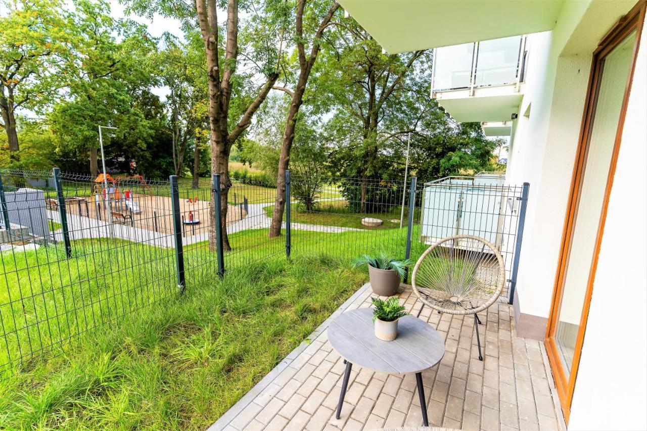 Loft Apart - Loft Nad Rzeka, Centrum, Parking, Winda, Netflix Iława Εξωτερικό φωτογραφία
