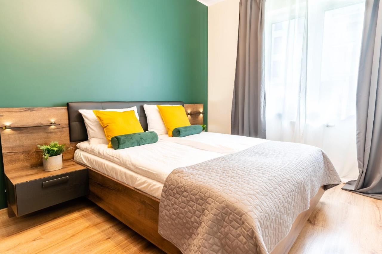 Loft Apart - Loft Nad Rzeka, Centrum, Parking, Winda, Netflix Iława Εξωτερικό φωτογραφία
