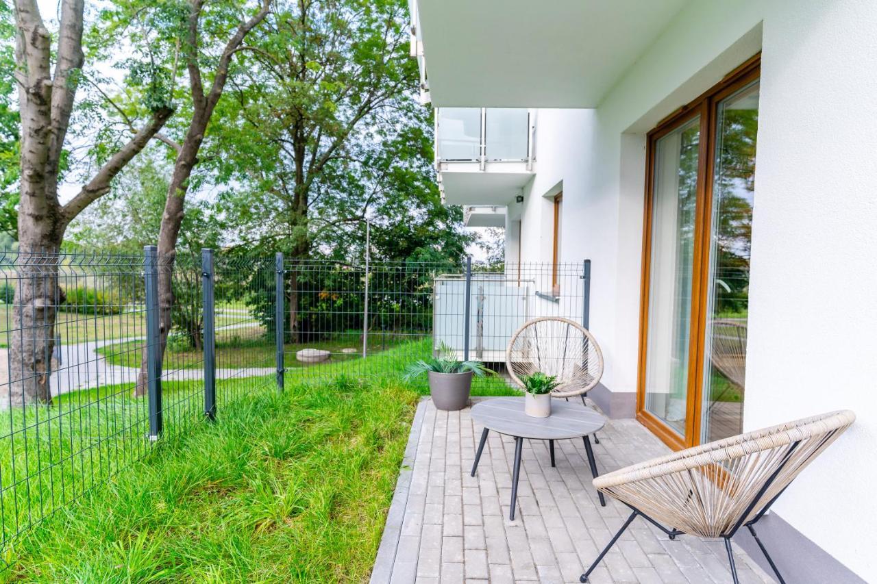 Loft Apart - Loft Nad Rzeka, Centrum, Parking, Winda, Netflix Iława Εξωτερικό φωτογραφία