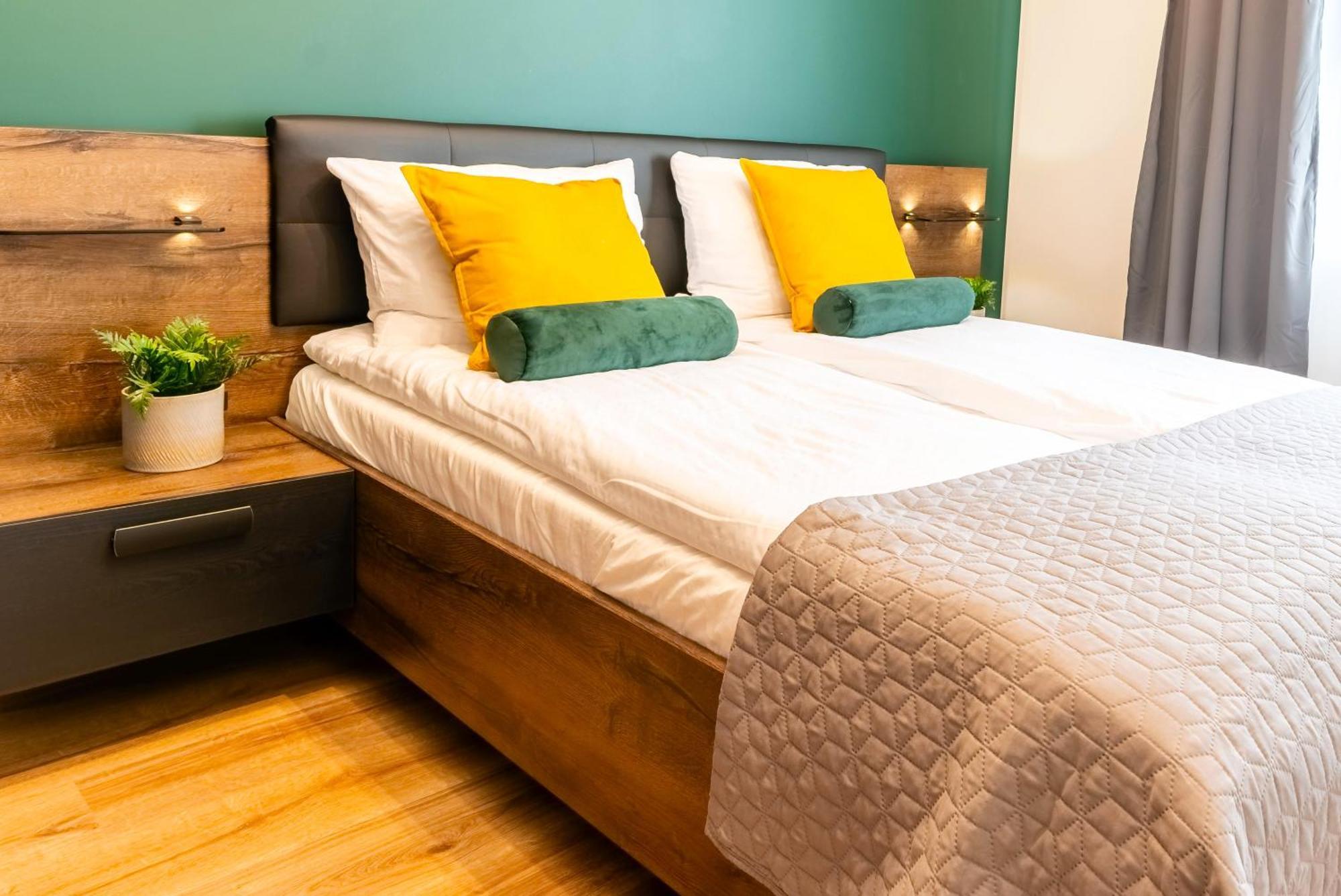 Loft Apart - Loft Nad Rzeka, Centrum, Parking, Winda, Netflix Iława Εξωτερικό φωτογραφία