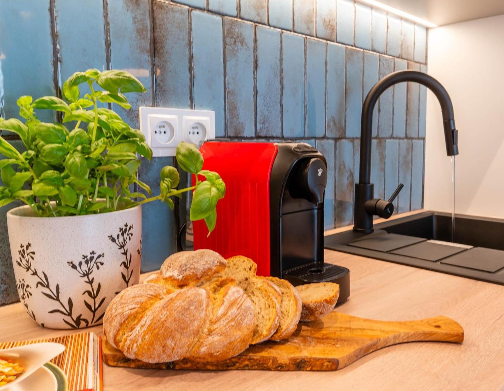 Loft Apart - Loft Nad Rzeka, Centrum, Parking, Winda, Netflix Iława Εξωτερικό φωτογραφία
